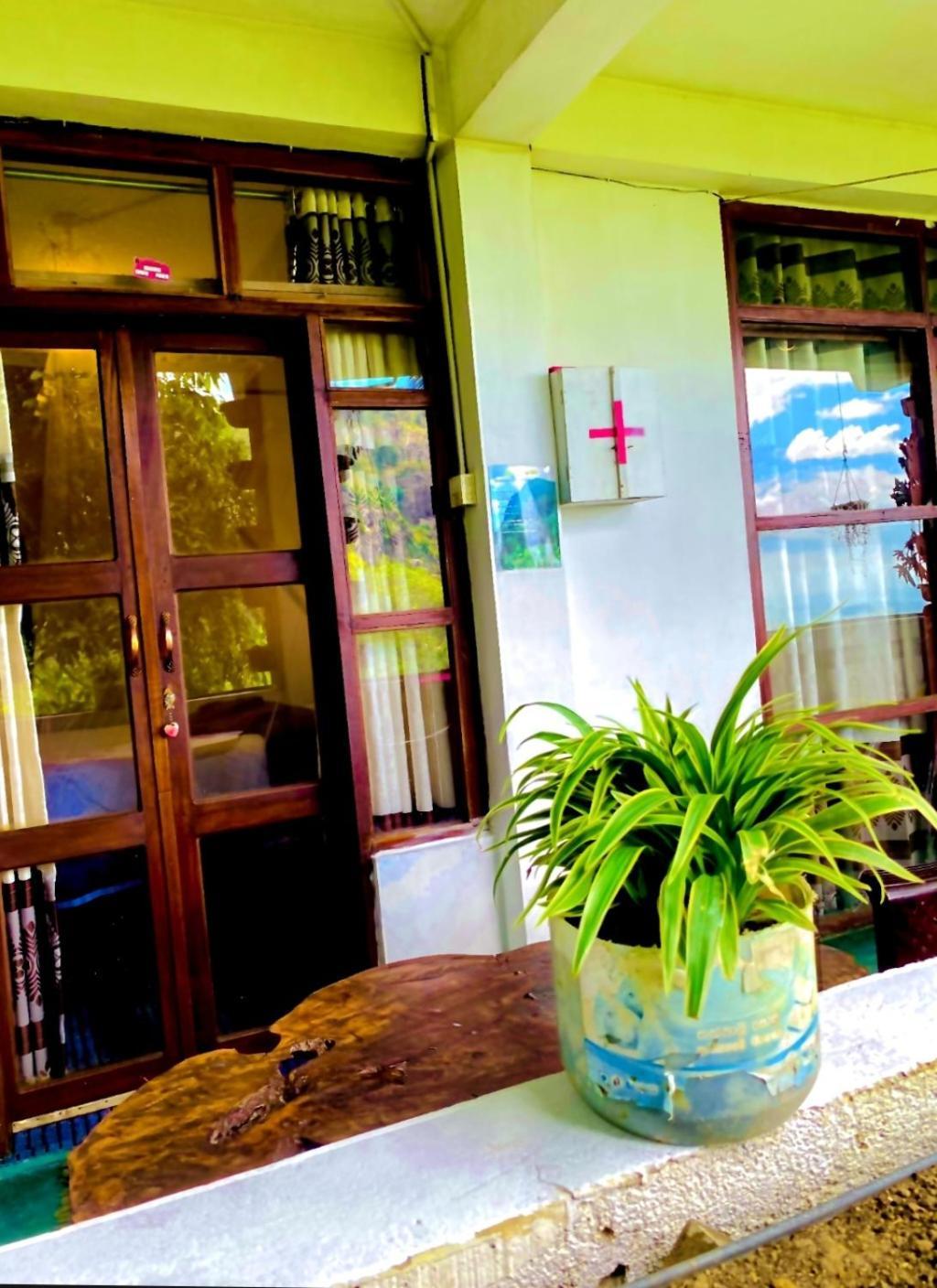 Dream Nest Apartment Ella Exterior photo