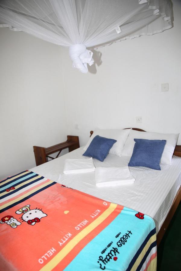 Dream Nest Apartment Ella Exterior photo